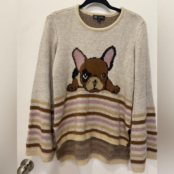 Sweaters - DG2 by Diane Gilman Sweater